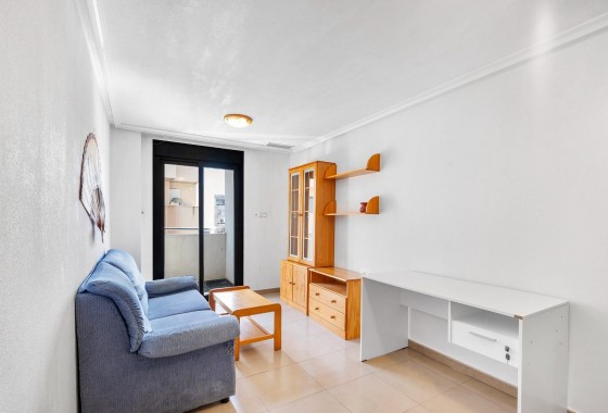 Revente - Appartement - Torrevieja - torrevieja