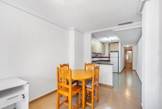 Revente - Appartement - Torrevieja - torrevieja