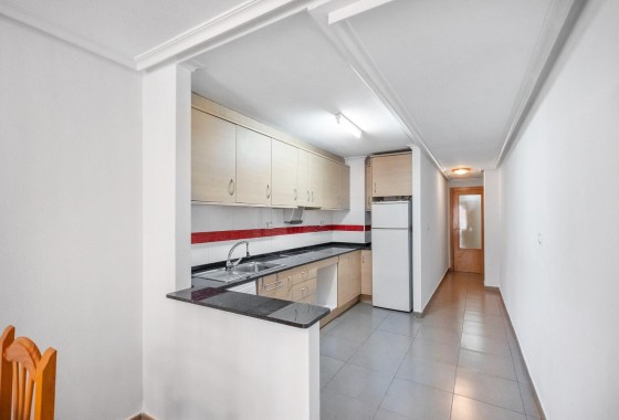 Revente - Appartement - Torrevieja - torrevieja