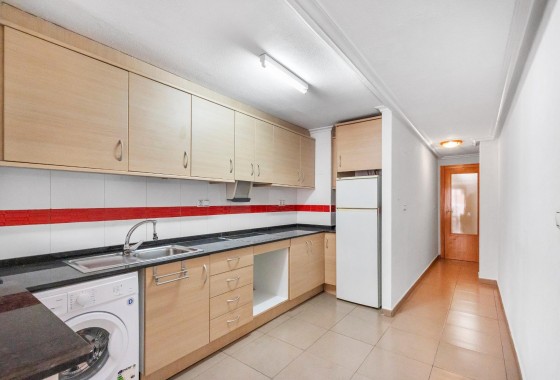 Revente - Appartement - Torrevieja - torrevieja