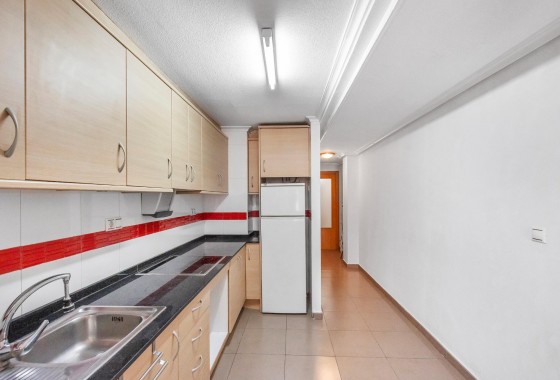 Revente - Appartement - Torrevieja - torrevieja
