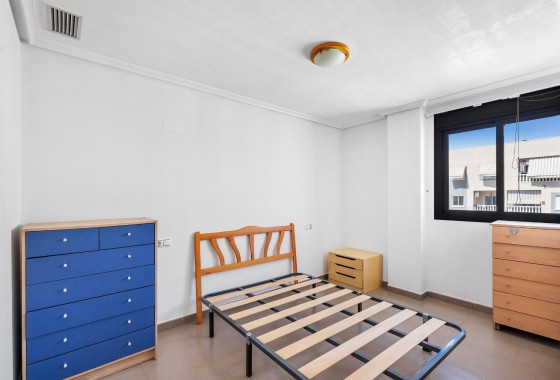 Revente - Appartement - Torrevieja - torrevieja
