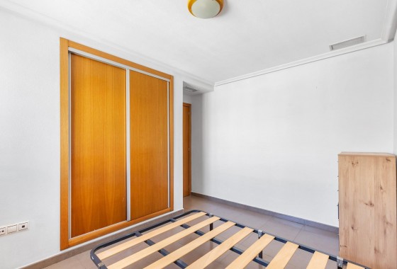 Revente - Appartement - Torrevieja - torrevieja