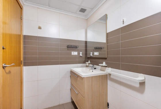 Revente - Appartement - Torrevieja - torrevieja
