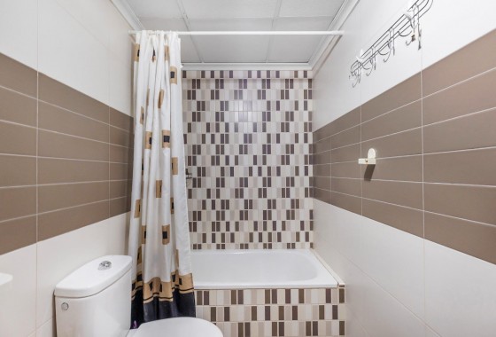 Revente - Appartement - Torrevieja - torrevieja