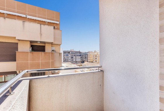 Revente - Appartement - Torrevieja - torrevieja