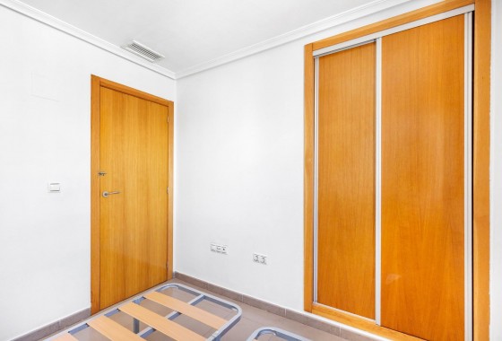 Revente - Appartement - Torrevieja - torrevieja