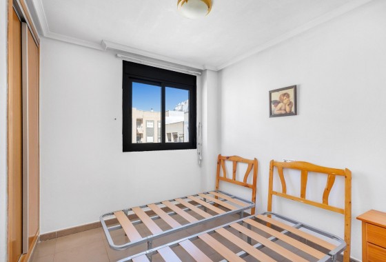 Revente - Appartement - Torrevieja - torrevieja