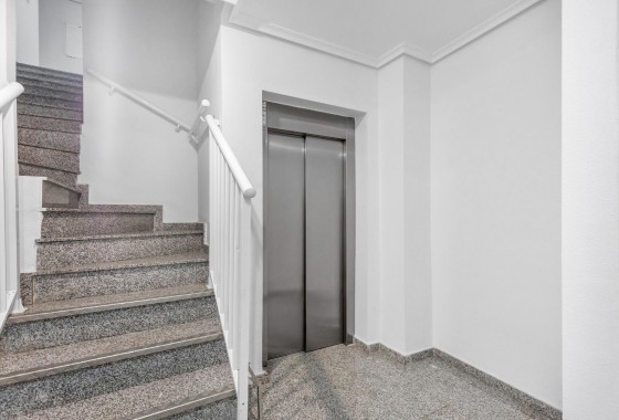 Revente - Appartement - Torrevieja - torrevieja