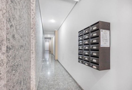 Revente - Appartement - Torrevieja - torrevieja