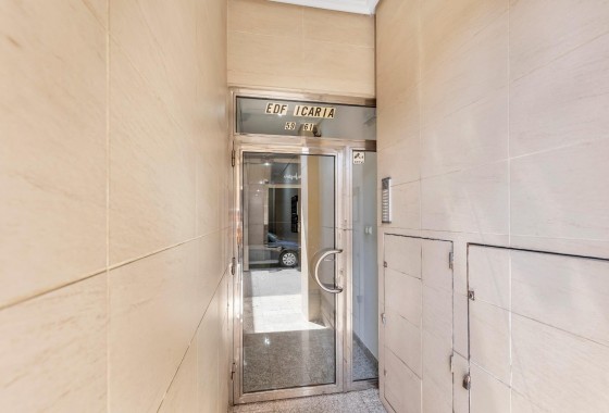 Revente - Appartement - Torrevieja - torrevieja