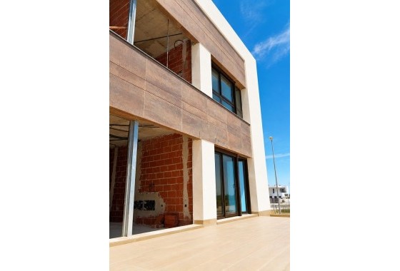 Nouvelle construction - Villa - Dolores - Sector 2