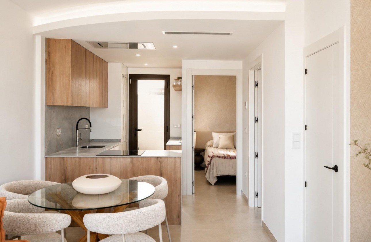 Nouvelle construction - Villa - Dolores - Sector 2