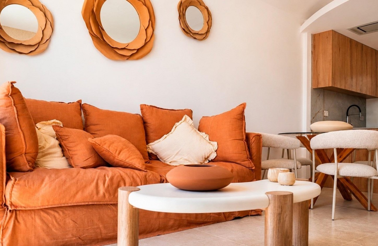 Nouvelle construction - Villa - Dolores - Sector 2