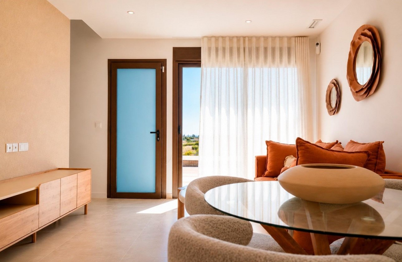 Nouvelle construction - Villa - Dolores - Sector 2