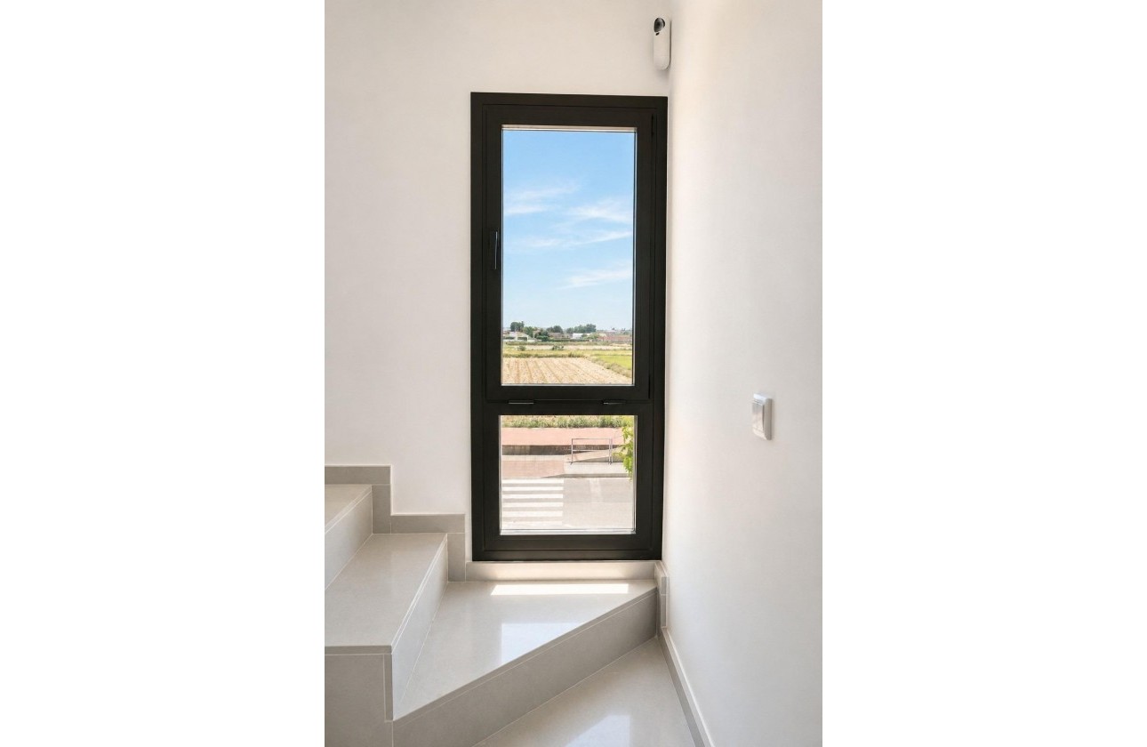Nouvelle construction - Villa - Dolores - Sector 2