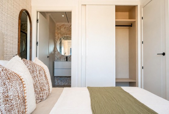 Nouvelle construction - Villa - Dolores - Sector 2