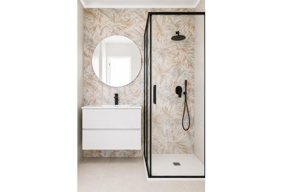 Nouvelle construction - Villa - Dolores - Sector 2