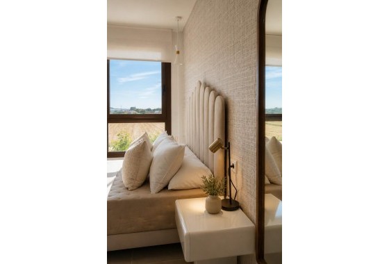 Nouvelle construction - Villa - Dolores - Sector 2