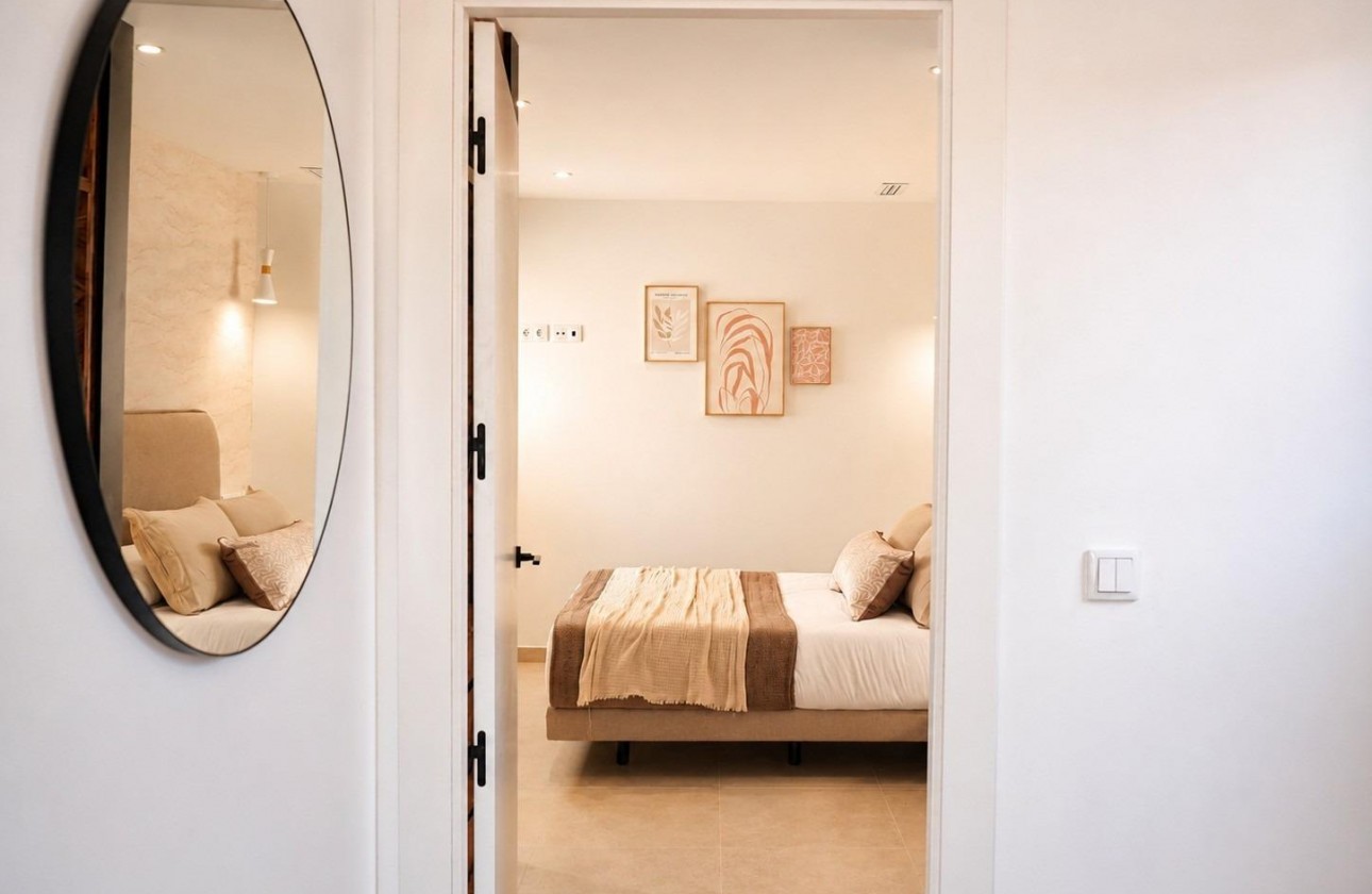 Nouvelle construction - Villa - Dolores - Sector 2