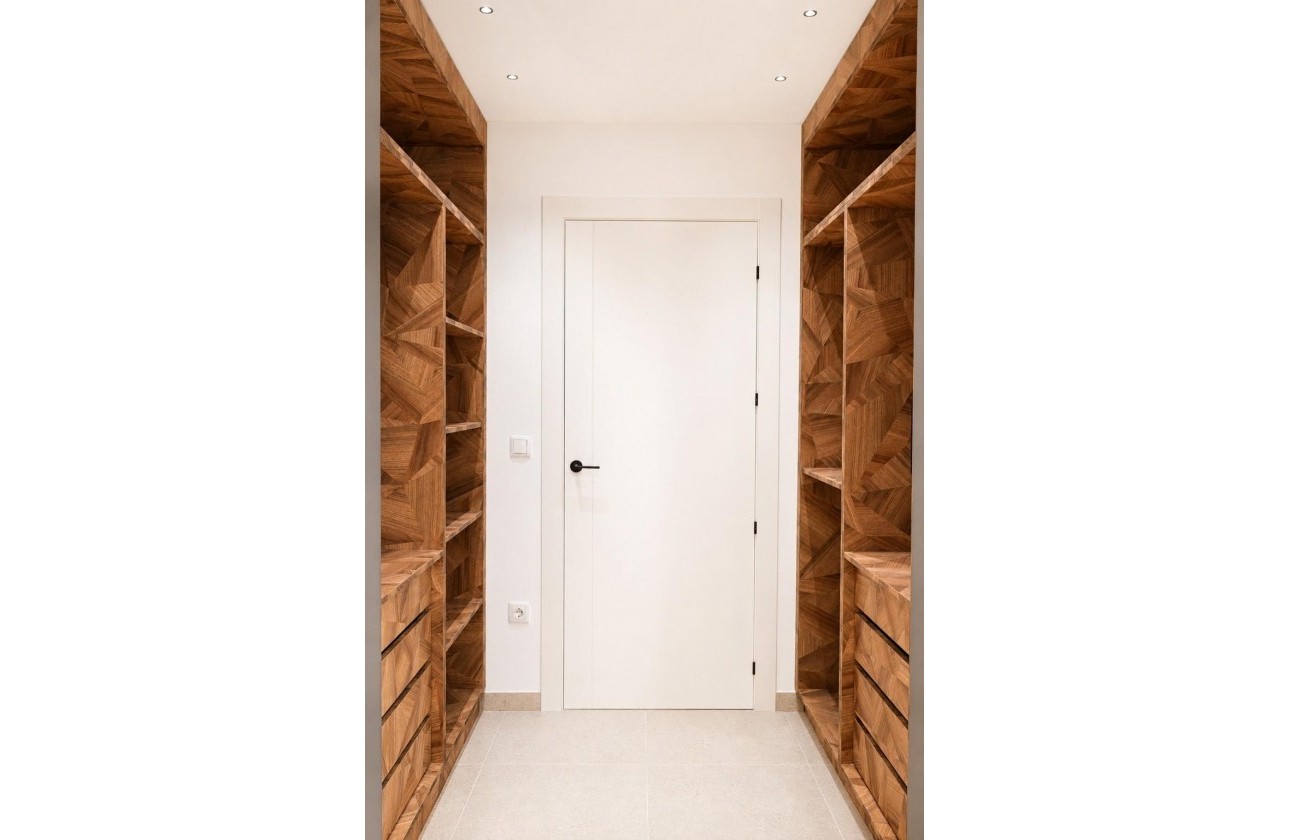 Nouvelle construction - Villa - Dolores - Sector 2