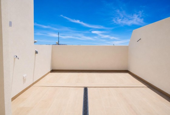 Nouvelle construction - Villa - Dolores - Sector 2