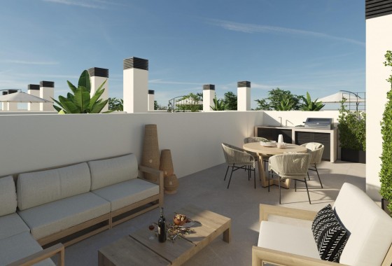New Build - Villa - Dolores - Sector 2
