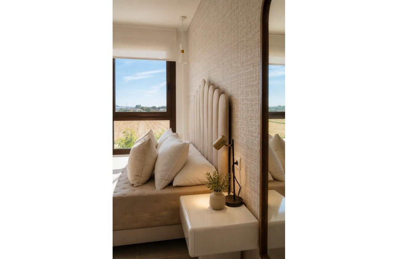 New Build - Villa - Dolores - Sector 2