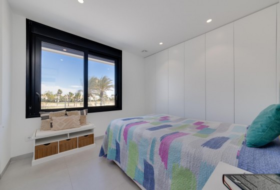 New Build - Villa - Pilar de la Horadada - Lo Romero Golf