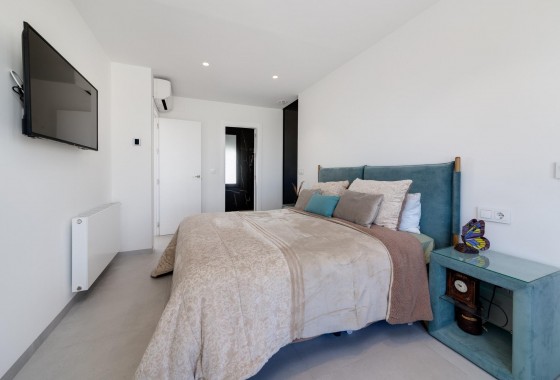 New Build - Villa - Pilar de la Horadada - Lo Romero Golf