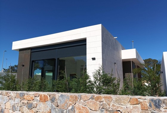 Nouvelle construction - Villa - Pilar de la Horadada - Lo Romero Golf