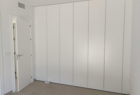 Nouvelle construction - Villa - Pilar de la Horadada - Lo Romero Golf