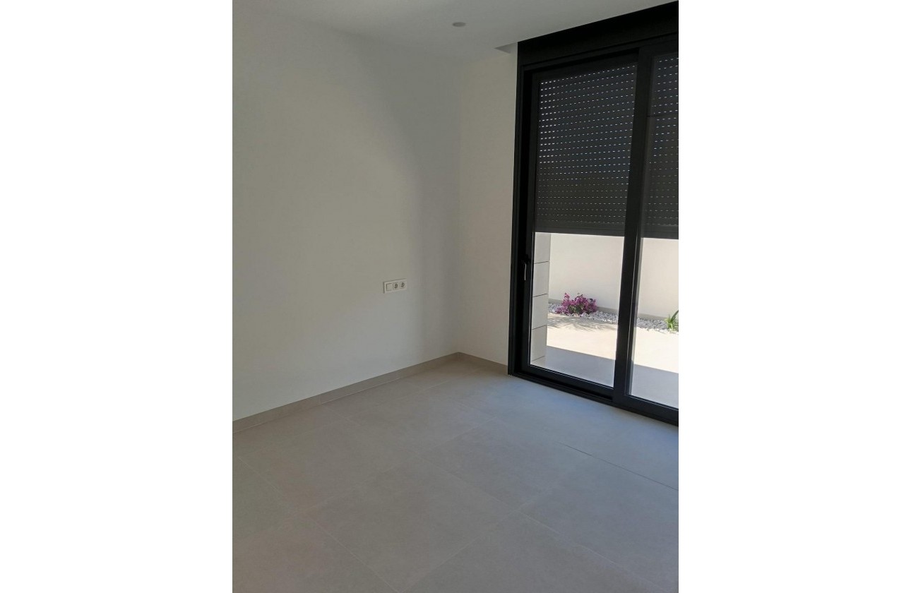 Nouvelle construction - Villa - Pilar de la Horadada - Lo Romero Golf