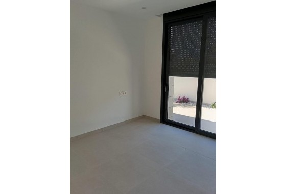 Nouvelle construction - Villa - Pilar de la Horadada - Lo Romero Golf