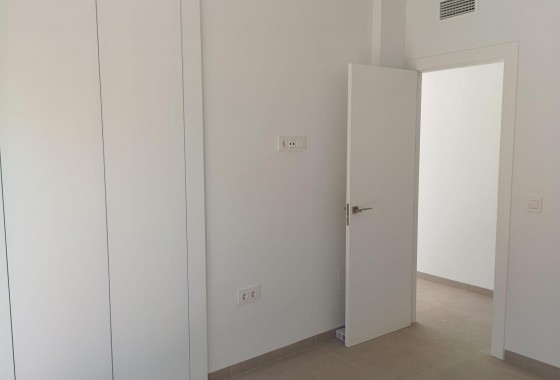 Nouvelle construction - Villa - Pilar de la Horadada - Lo Romero Golf