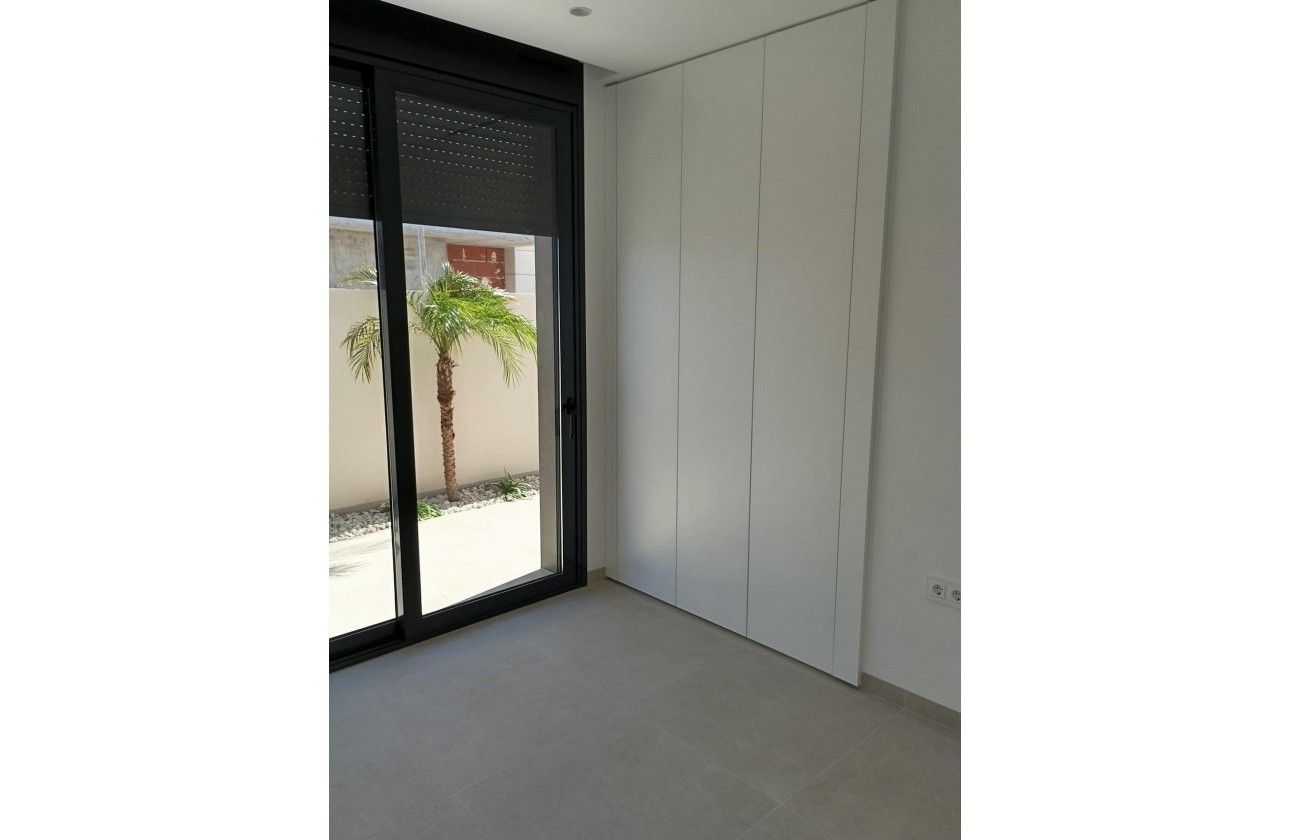 Nouvelle construction - Villa - Pilar de la Horadada - Lo Romero Golf