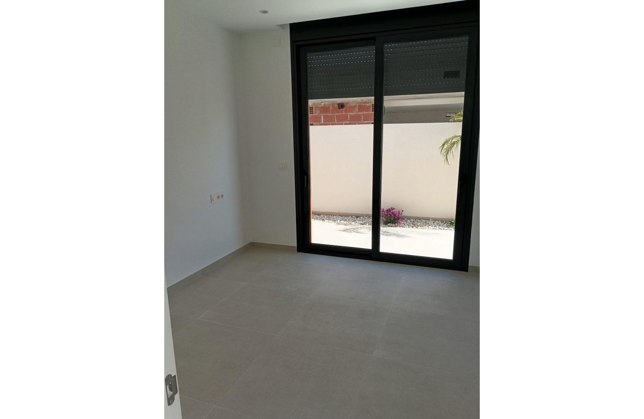 Nouvelle construction - Villa - Pilar de la Horadada - Lo Romero Golf