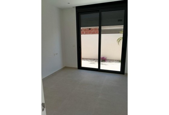 Nouvelle construction - Villa - Pilar de la Horadada - Lo Romero Golf