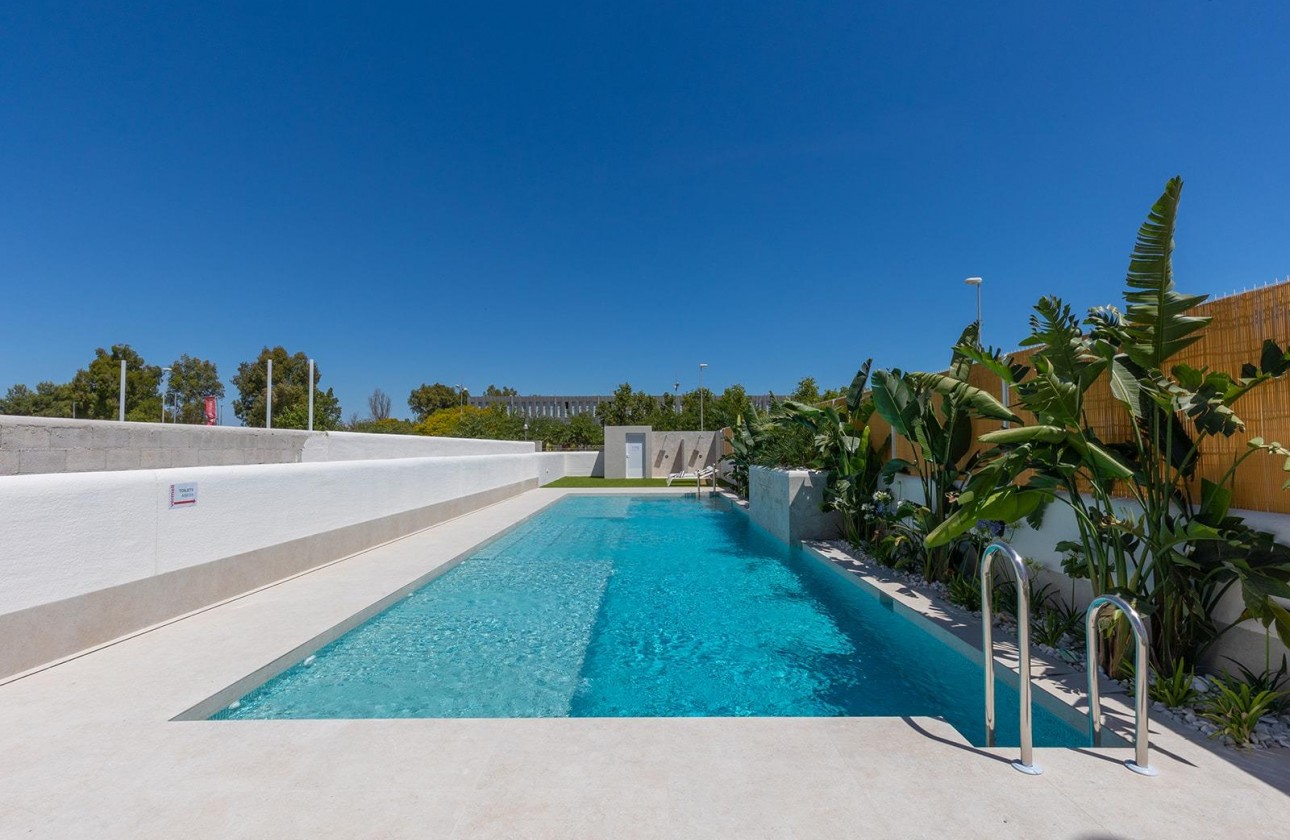 New Build - Bungalow - Dolores - Sector 3