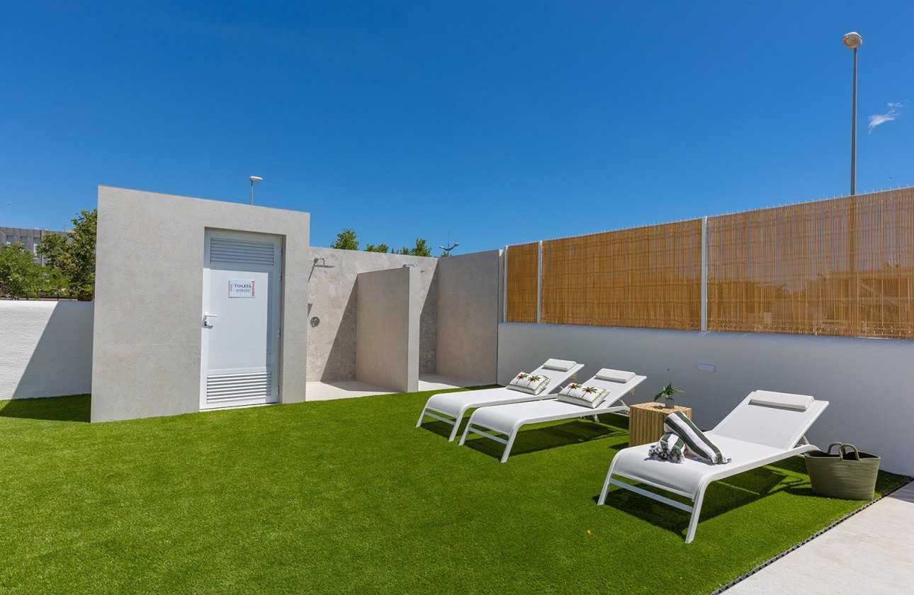 New Build - Bungalow - Dolores - Sector 3