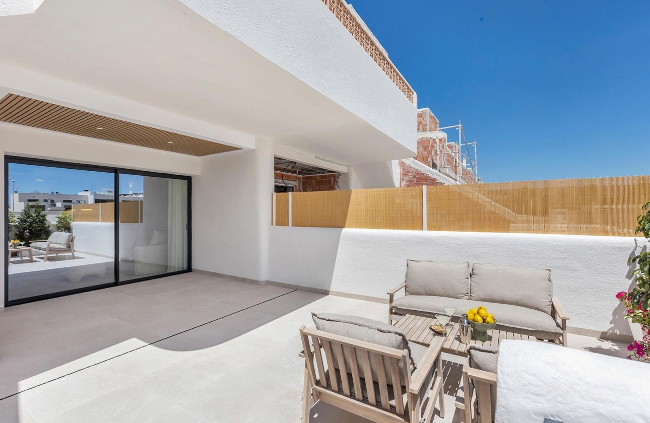 New Build - Bungalow - Dolores - Sector 3