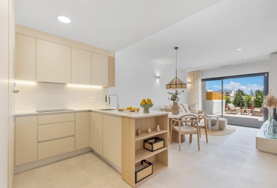 New Build - Bungalow - Dolores - Sector 3