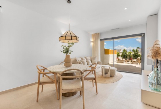 New Build - Bungalow - Dolores - Sector 3