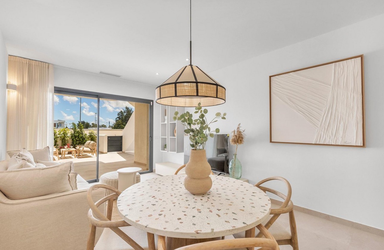 New Build - Bungalow - Dolores - Sector 3