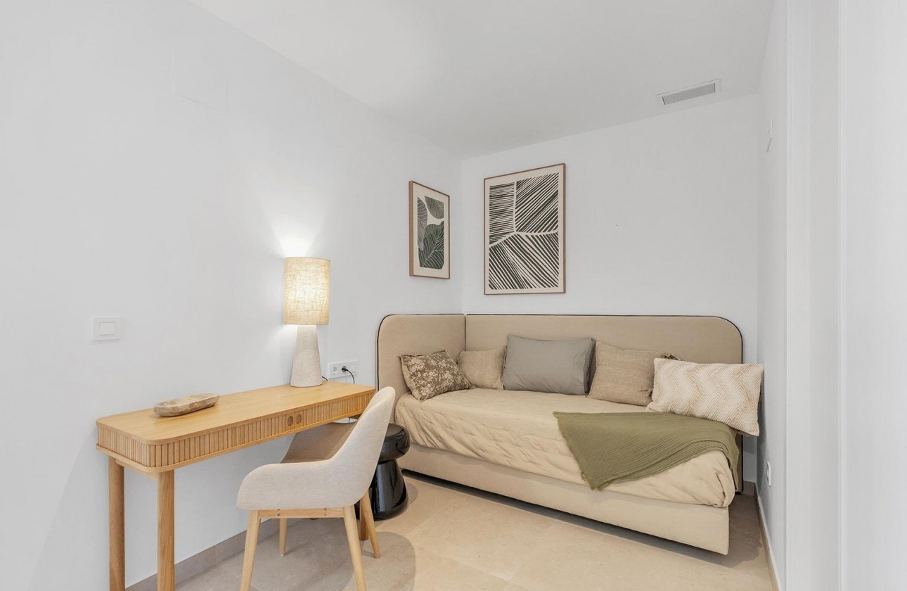 New Build - Bungalow - Dolores - Sector 3