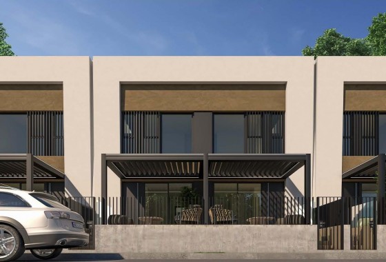 Nouvelle construction - Villa - Dolores - Sector 2