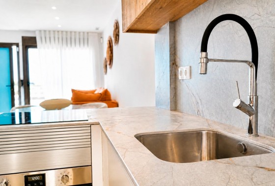 Nouvelle construction - Villa - Dolores - Sector 2
