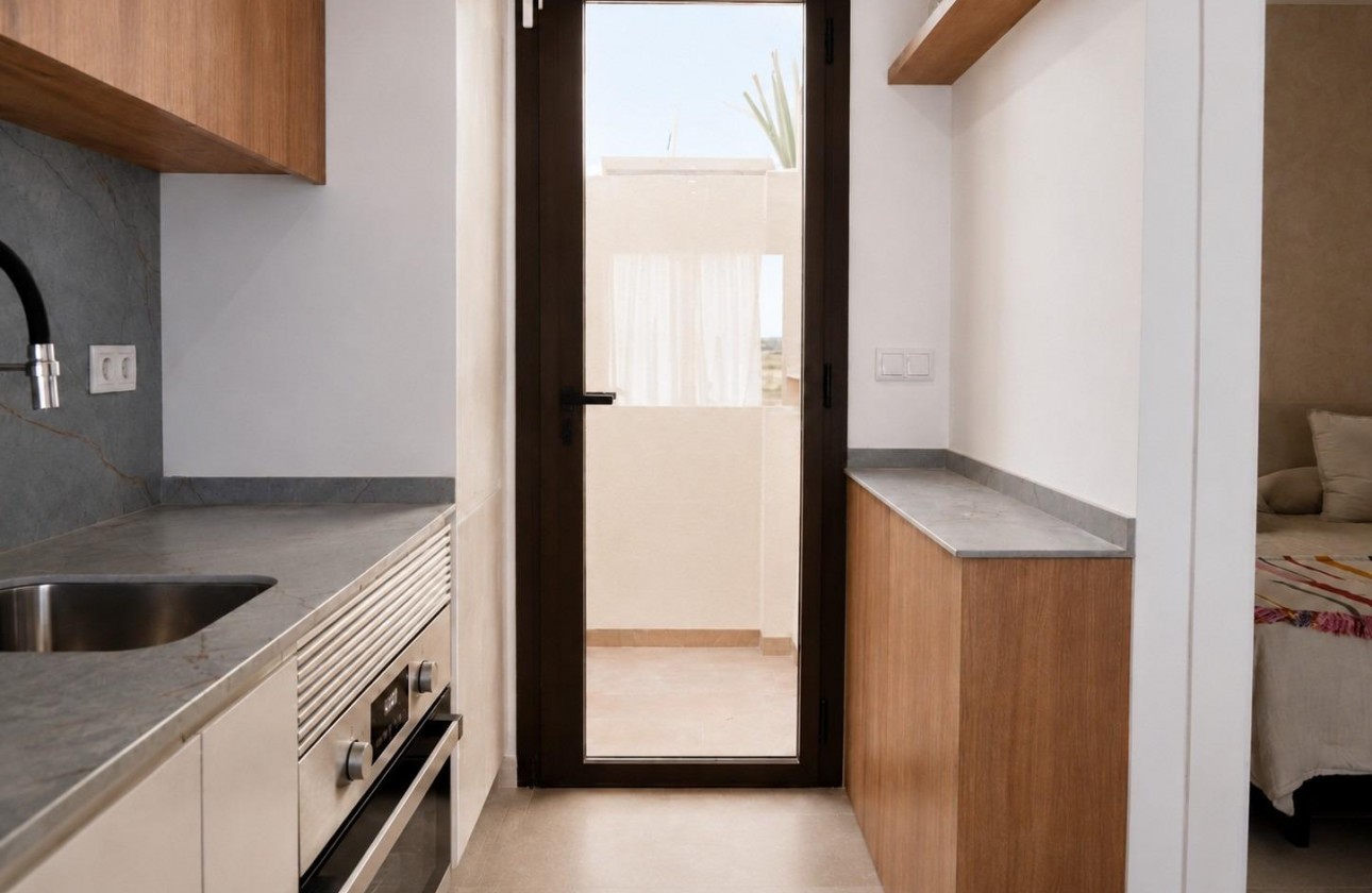 Nouvelle construction - Villa - Dolores - Sector 2