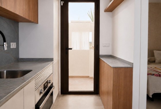 Nouvelle construction - Villa - Dolores - Sector 2