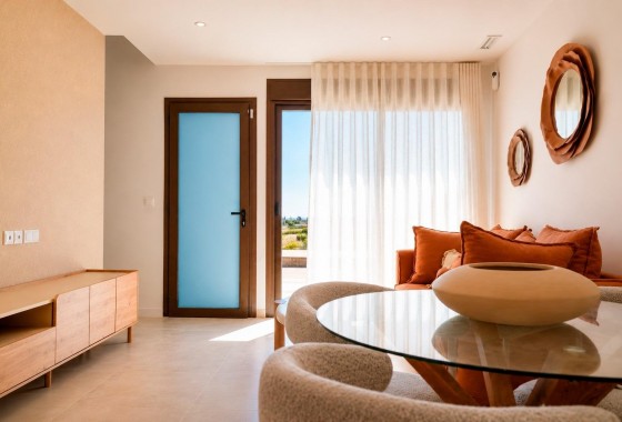 Nouvelle construction - Villa - Dolores - Sector 2